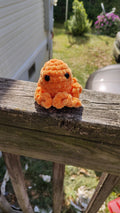 Mini Octopus