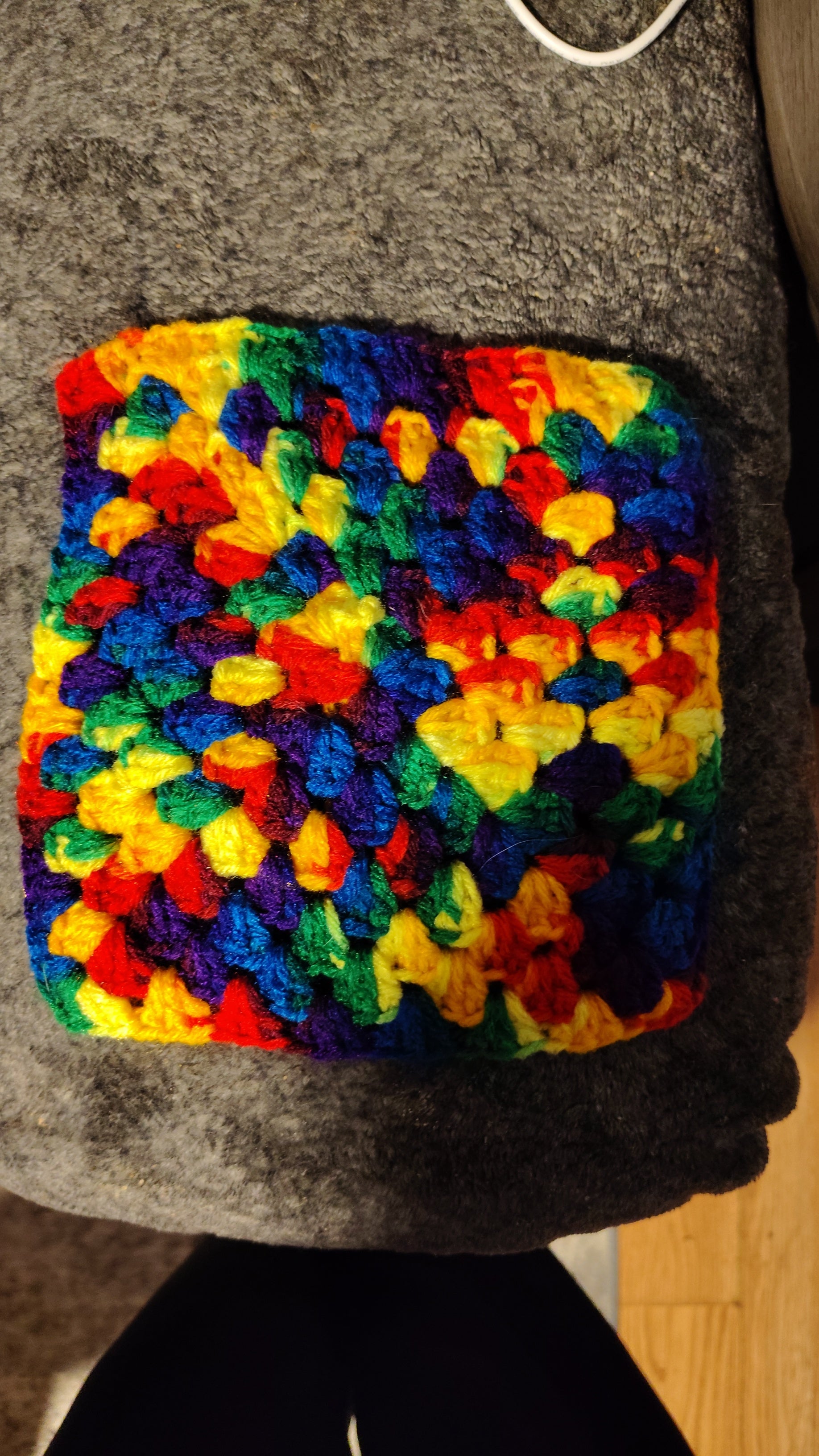 Rainbow Coaster (3 pack)