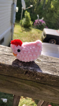 Tiny Chicken