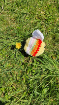 Colorful Bee
