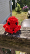 Mini Octopus